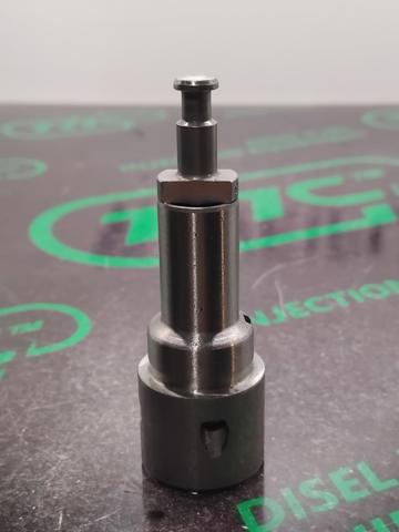 2418455325 Bosch Плунжерная пара
