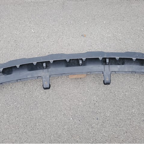 Купити 86512R2000 Hyundai/Kia Нижня накладка на передній бампер