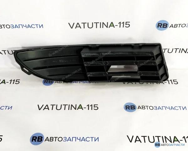 0510616913 Tempest Заглушка протитуманок, ліва