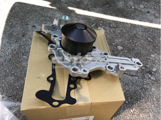 Помпа 1300A055 Matomi