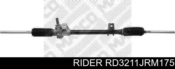 RD3211JRM175 Rider Рейковий рульовий механізм
