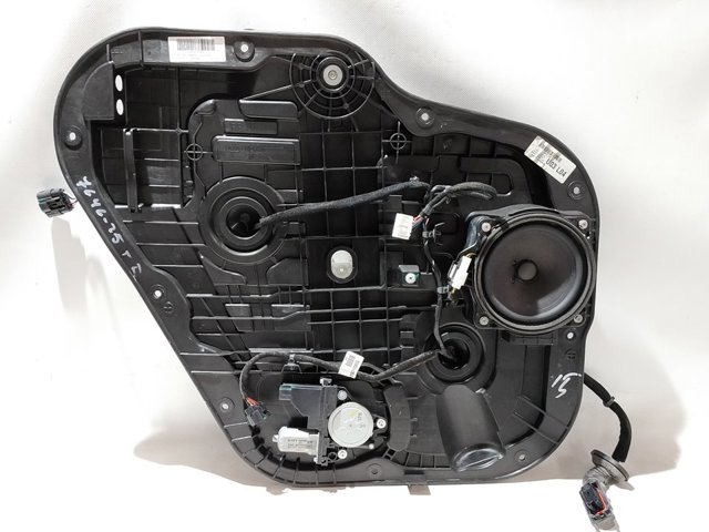  Hyundai/Kia 83450C5120 ціна, від 36.27 USD