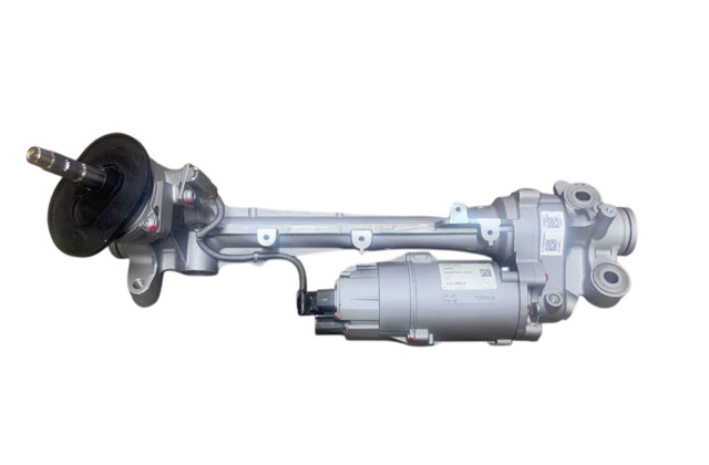 Кермова рейка Renault (RVI) 490045921R