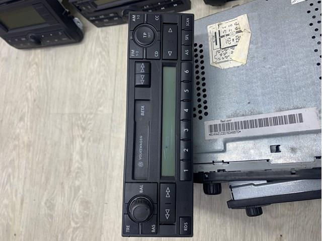 Купити 1J0035152E VAG 
