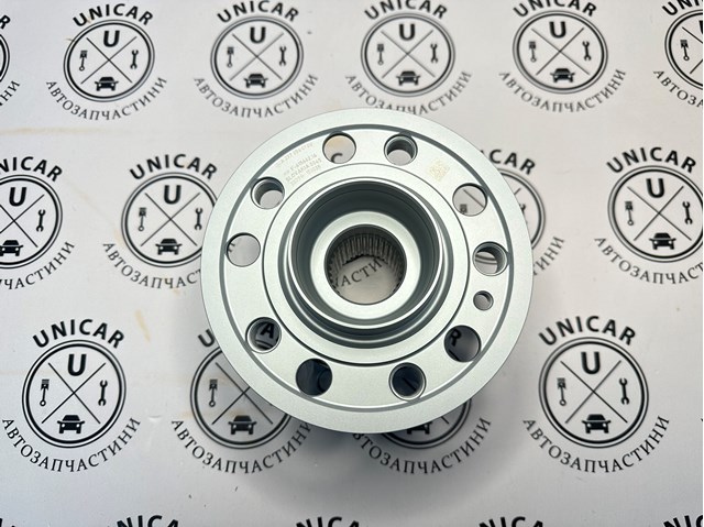 Купити A297356010064 Mercedes Підшипник ступиці колеса