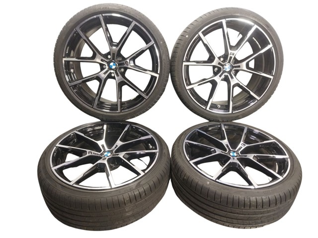  BMW 36118072023 ціна, від 570.12 USD