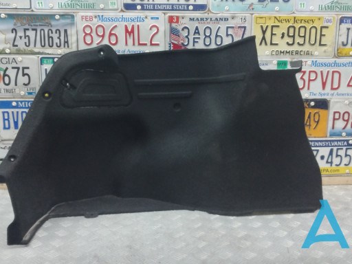Купити 857303Y000MC Hyundai/Kia Облицювання багажного відсіку, ліве