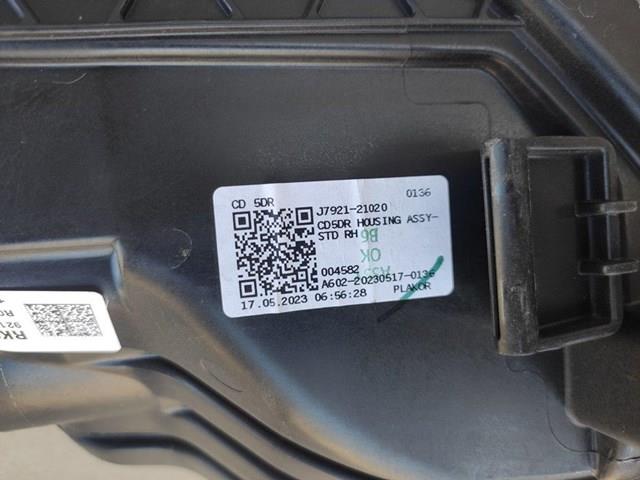 Основна фара - вставка Hyundai/Kia 92102J7001 ціна, від 288.67 USD