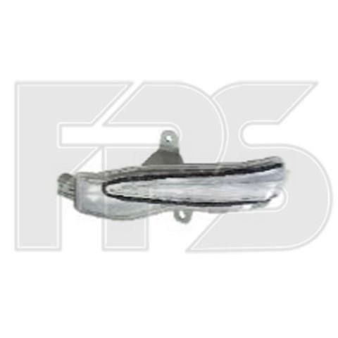 FP4428M32 FPS Покажчик повороту дзеркала, правий