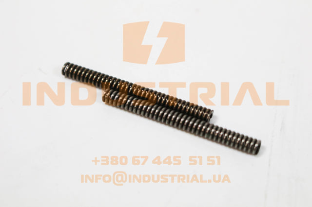 Пружина синхронізатора КПП Mercedes A3362640793 ціна, від 0.37 USD