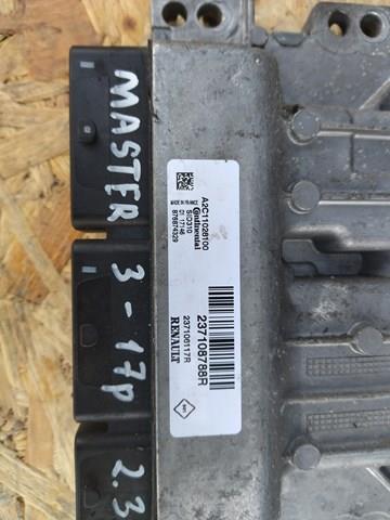 ЕБУ Renault (RVI) 237106117R ціна, від 278.73 USD