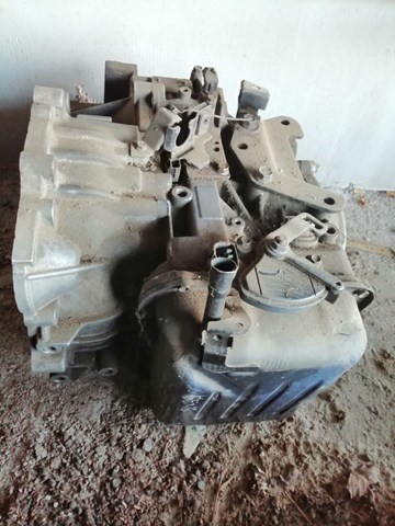  АКПП KIA Sportage 2