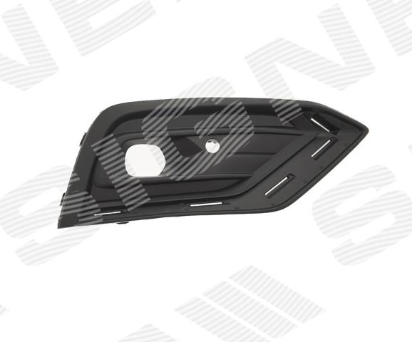 Решітка переднього бампера, права Volvo 31455641 ціна, від 13.67 USD
