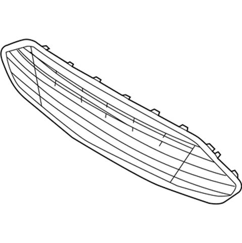  Ford HM5Z17B968AA