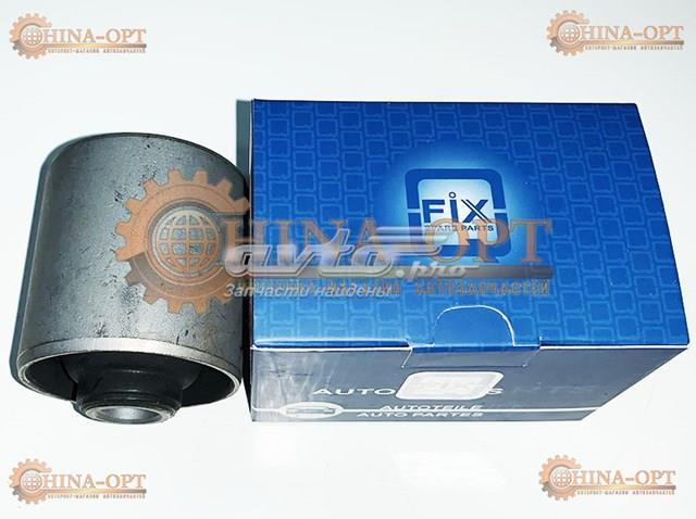 Сайлентблок заднього поздовжнього нижнього важеля Q0051544 Q-fix