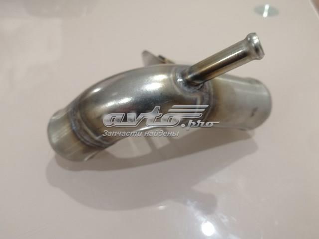 Патрубок системи охолодження Toyota 1605737010
