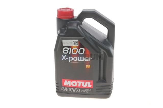 854851 Motul Масло двигуна
