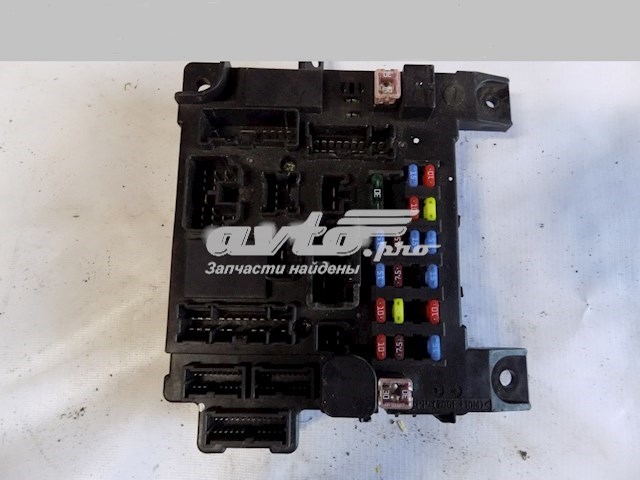 Блок запобіжників 8637A914 Mitsubishi