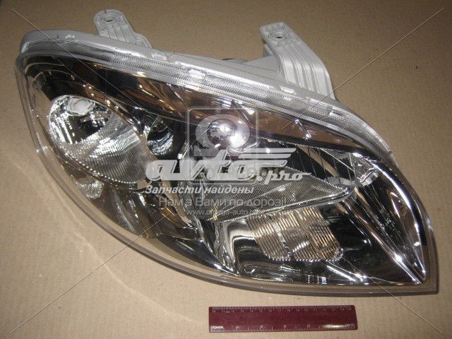 20B081A52B TYC Фара передня права