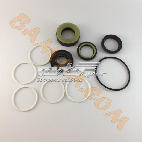 Купити CR9002KIT Emmetec Ремкомплект рульової рейки (механізму) г/у, (комплект ущільнень)
