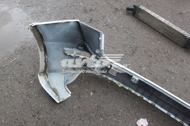 Кожух бампера заднього FPS FP1212951P ціна, від 256.63 USD