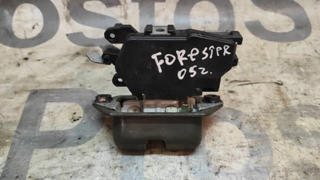 Замок дверей багажника Subaru 63032SA000 ціна, від 57.96 USD