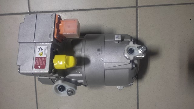 1ED816797B VAG Компресор холодоагенту