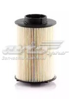 Фільтр паливний Mann-Filter PU10020X