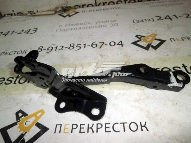 5341048070 Toyota Завіс капота, правий