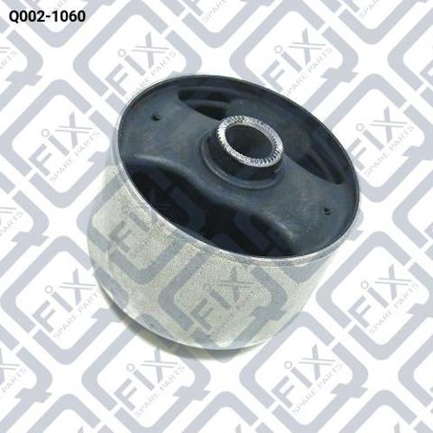 Передня опора двигуна Q-fix Q0021060
