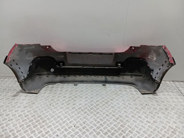 Купити 1618082980 Peugeot/Citroen Задній бампер