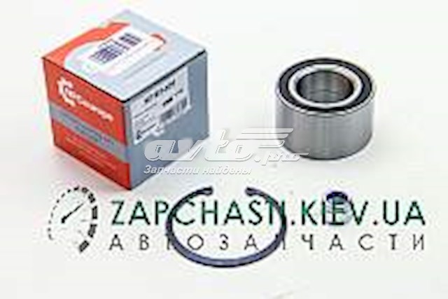 Купити NFB5406 NFC Підшипник ступиці передньої