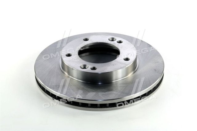 Диск гальмівний передній Rider RD3325DF1031