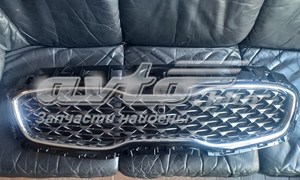 86350F1630 Hyundai/Kia Решітка радіатора