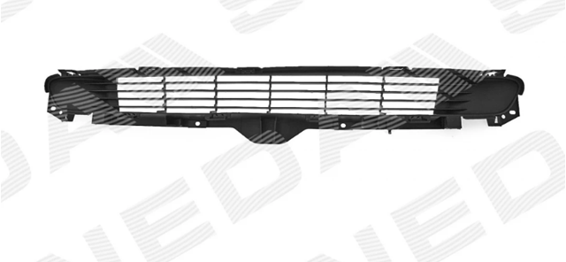 Переднє праве крило Signeda PCV10125AR