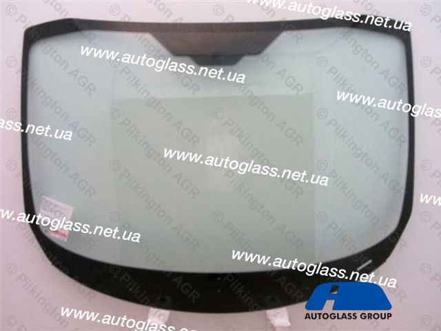 Лобове скло 1789618 Ford