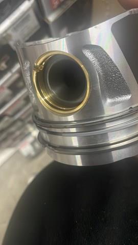 8772526050 Federal Mogul Поршень в зборі