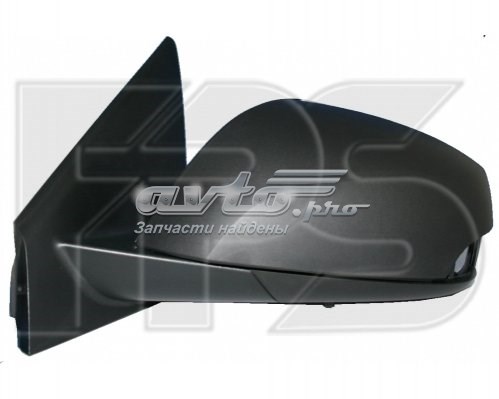 Праве бічне дзеркало FPS FP5619M02 ціна, від 63.78 USD