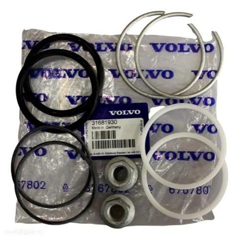  Volvo 31681930 ціна, від 139.40 USD