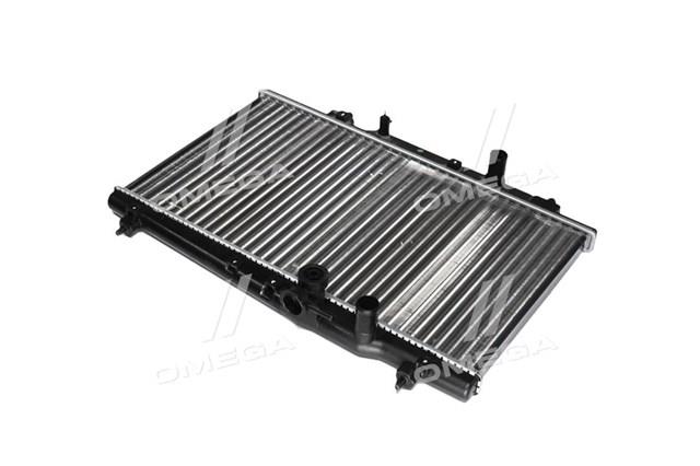 Радіатор основний Tempest TP1510160 ціна, від 45.93 USD