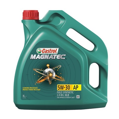 15C942 Castrol Масло двигуна