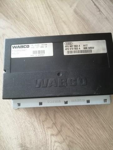 4F0907553A VAG 