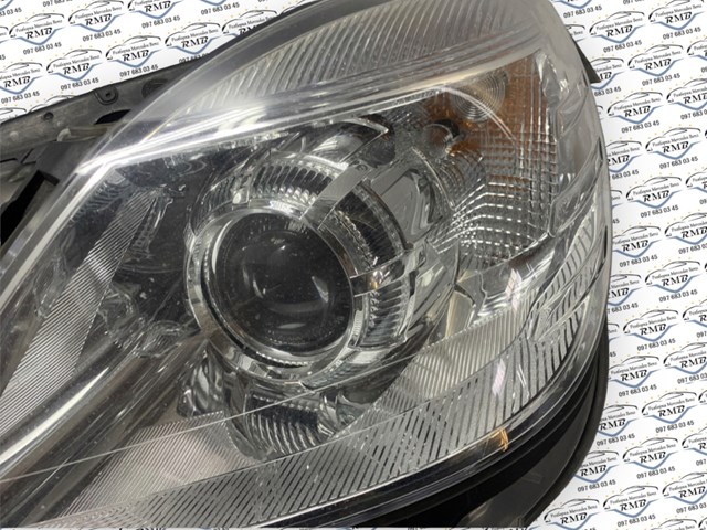 Фара ліва A2128200361 Mercedes
