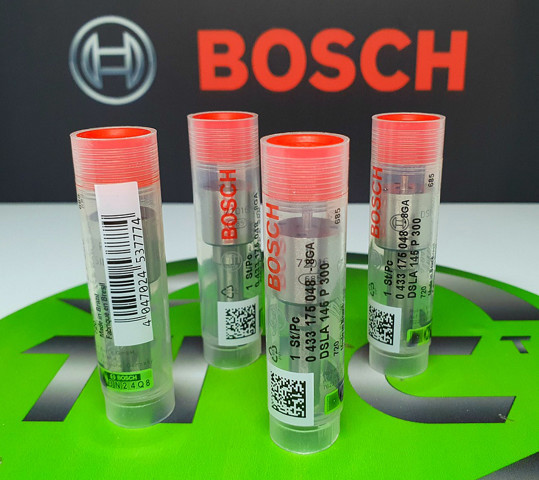 Купити DSLA145P300 Bosch Розпилювач дизельної форсунки