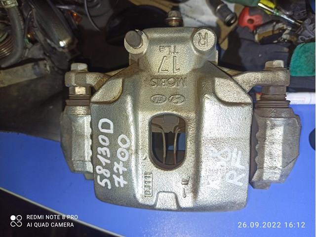 Купити 58130D7700 Hyundai/Kia 