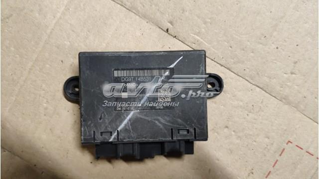  Ford DG9T14B531AL ціна, від 5.76 USD