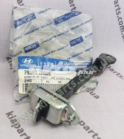 Купити 793902H000 Hyundai/Kia Обмежувач відкриття дверей, передній правий
