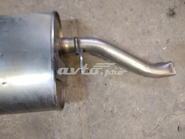 Вихлопна труба Toyota 174300P340 ціна, від 152.03 USD