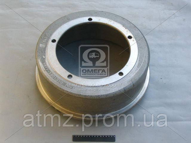 Купити 55113501070 Kamaz Барабан гальмівний передній