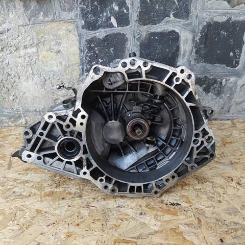 Коробка передач F17W394 General Motors